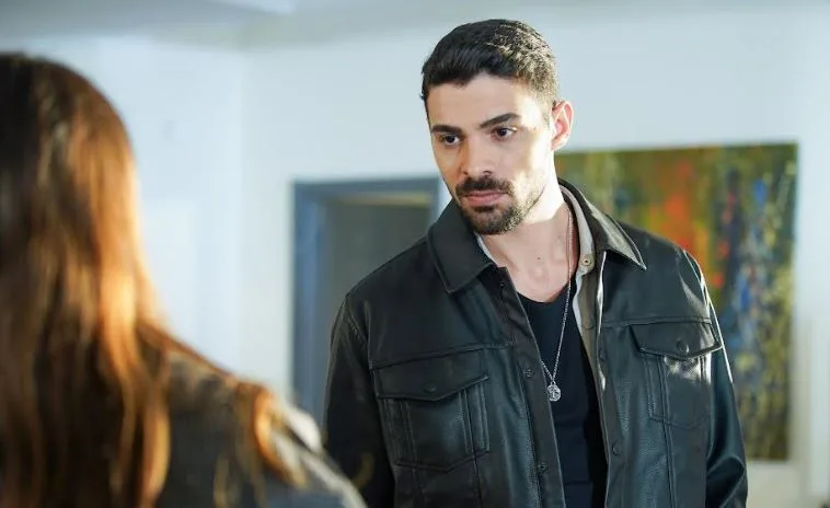 Consigli impressionanti di Halit Özgür Sarı ai fan della serie TV Yabani!