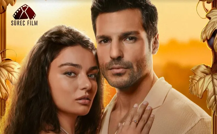 Il finale iniziale è uno shock inaspettato per i fan di Serkan Çayoğlu e Ayça Ayşin Turan!