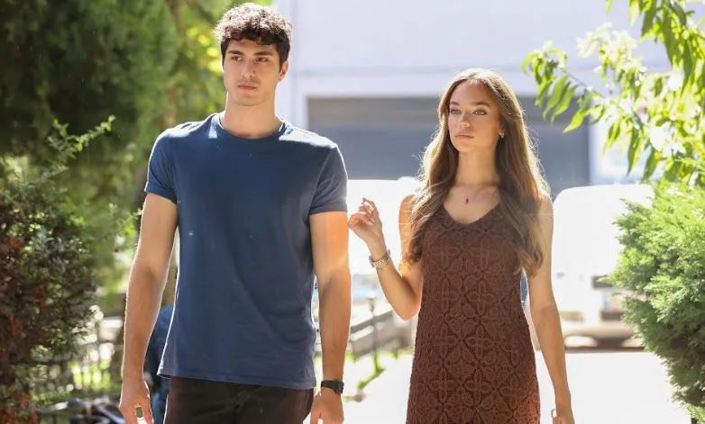 Le serie TV di Kendi Düşen Ağlamaz non riescono a raggiungere gli ascolti della stagione estiva!