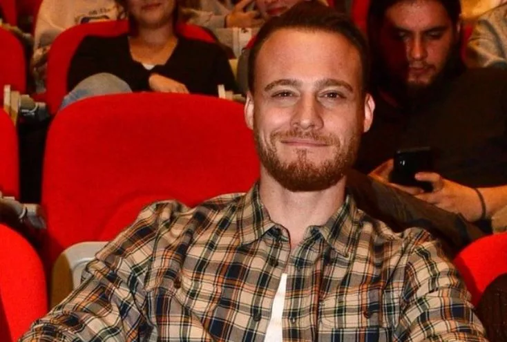 Kerem Bürsin è stata la persona che ha espresso il commento più realistico sul finale della serie TV Ya Çok Seversen!
