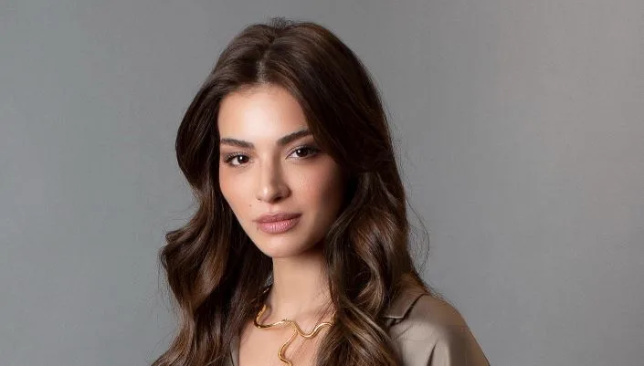 Le parole di sostegno di Melisa Aslı Pamuk a Hande Erçel hanno portato di nuovo alla luce la verità!