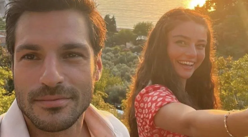 La serie TV Kader Bağları sta per essere una delusione per i fan stranieri di Serkan Çayoğlu!