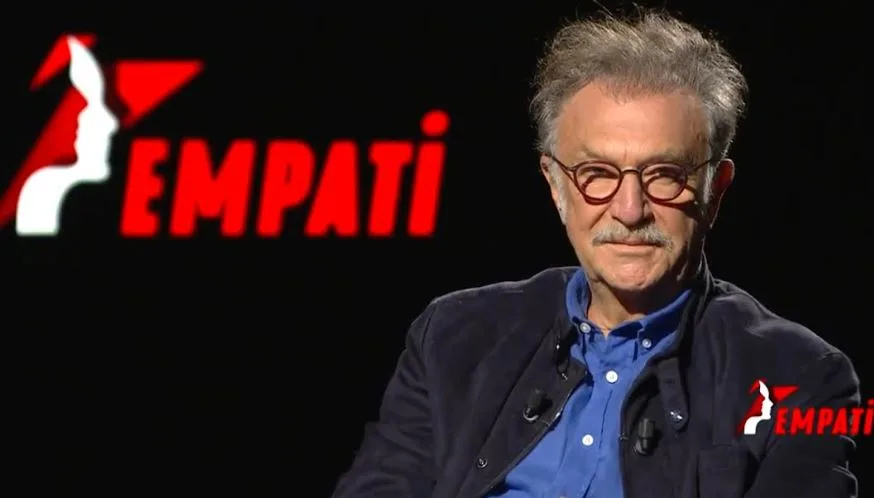 La grande confessione di Tamer Levent dopo tanti anni