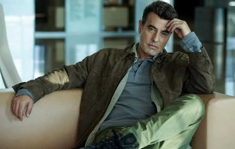 Tayanç Ayaydın sarà il nuovo punto di ripresa della serie TV Yabani!