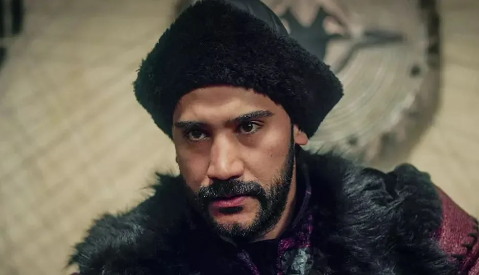 Uğur Güneş farà la differenza con la serie Selahaddin Eyyubi in un periodo politicamente molto travagliato!