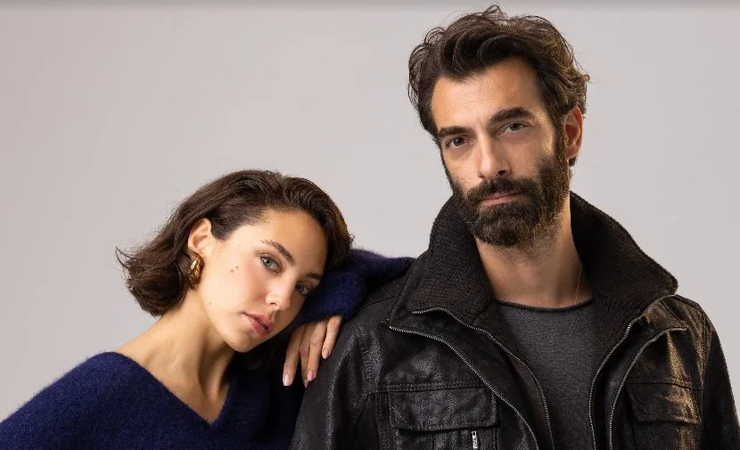 İlker Kaleli e Öykü Kareyel sono i protagonisti! Che tipo di serie è Arak? Ecco la sua storia e il cast!