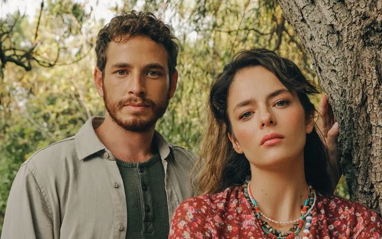 Buse Meral e Cem Yiğit Üzümoğlu possono fare la sorpresa della stagione con una serie nuova di zecca!