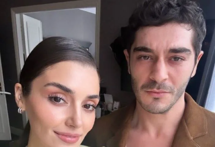 Gli sforzi sui social media di Burak Deniz non sono stati sufficienti per aumentare gli ascolti della serie TV Bambaşka Biri!