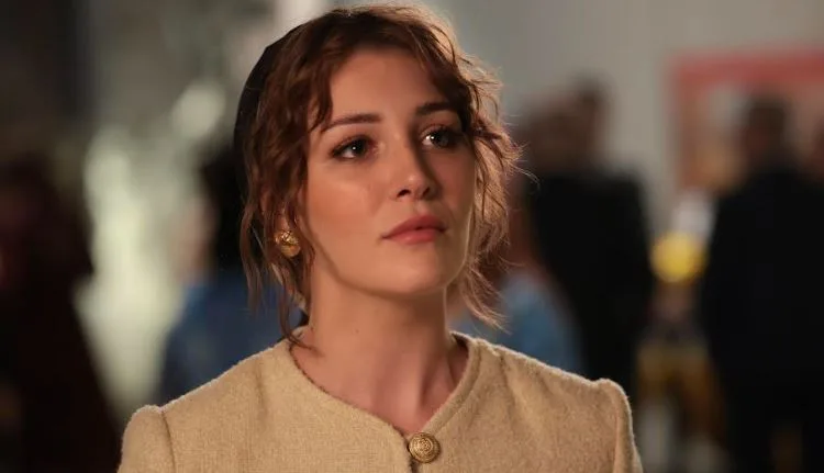 Anche Deniz Işın ha partecipato alla serie Ömer, che si è fatta un nome per il suo successo