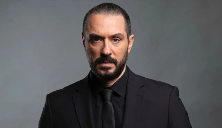 Emir Benderlioğlu ha trovato una nuova serie esattamente come stava cercando!