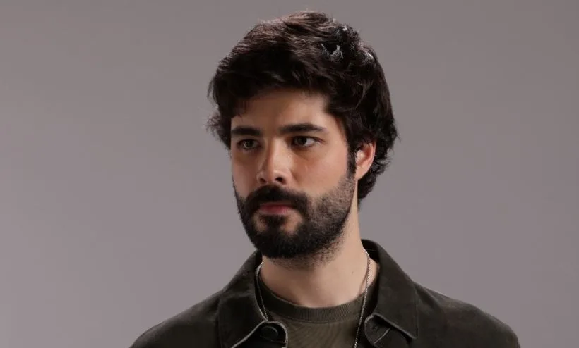 La serie TV Adım Farah diventerà molto più efficace con Genco Özak!