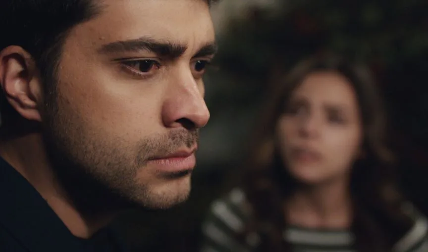 Doğukan Güngör ha imparato lezioni importanti dalla serie Kızılcık Şerbeti!