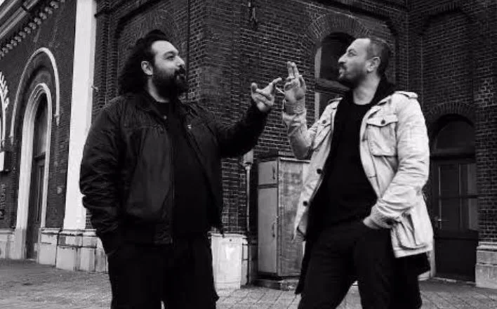 Un grande affare per Onur Saylak per essere riconosciuto negli USA!