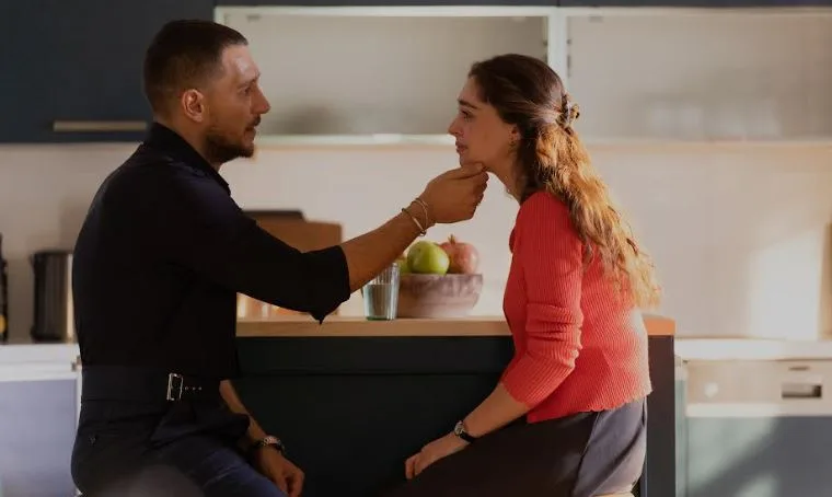 La serie TV Sakla Beni ha prima suscitato reazioni, poi le ha trasformate in un vantaggio!