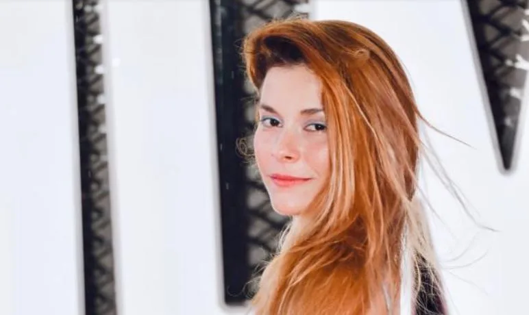 Selin Uzal, Derya della serie TV Kiralık Aşk, ha mostrato la sua brillantezza al London Film Festival