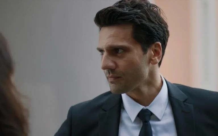 Il gesto dei fan della serie TV Yargı ha reso Kaan Urgancıoğlu molto felice!
