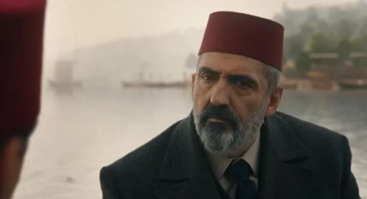Il film Akif di Fikret Kuşkan e Yavuz Bingöl verrà trasmesso in televisione per la prima volta!