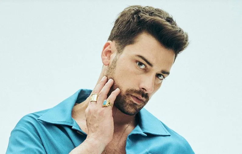 La scelta dei partner per la nuova serie Senden Önce dell’Alp Navruz è stata notevole!