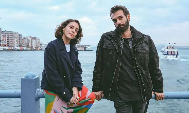 Una decisione davvero sorprendente dalla serie Arak con İlker Kaleli e Öykü Karayel!