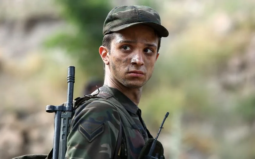 Arda Anarat, Çınar della serie TV Yargı, questa volta stupirà in un altro progetto!