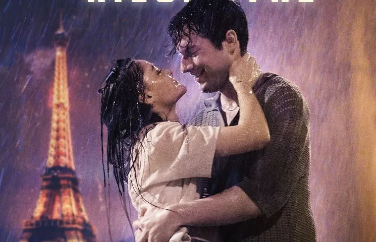 Derya Pınar Ak e Ahmet Haktan Zavlak hanno condiviso il ruolo principale nello stesso film!