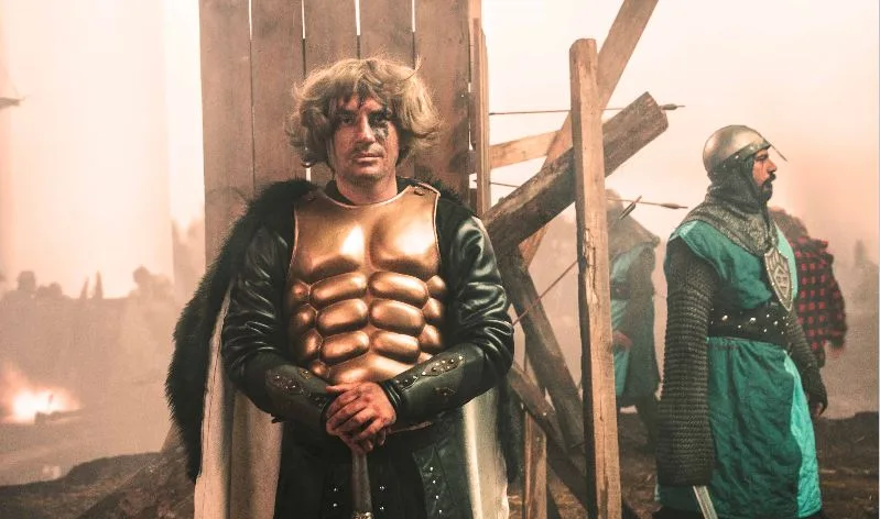 La serie Prens con protagonista Giray Altınok è andata sul set per la nuova stagione con il suo nuovo cast