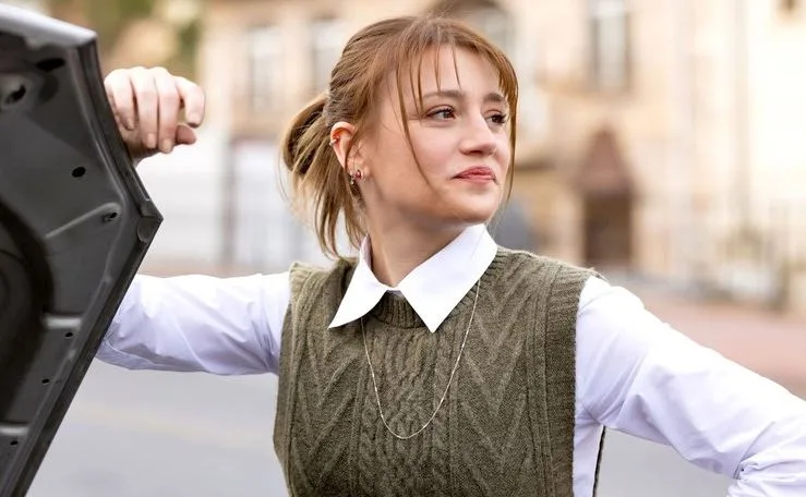 Il ritorno di Gizem Karaca alle serie televisive ha reso felici i suoi fan!