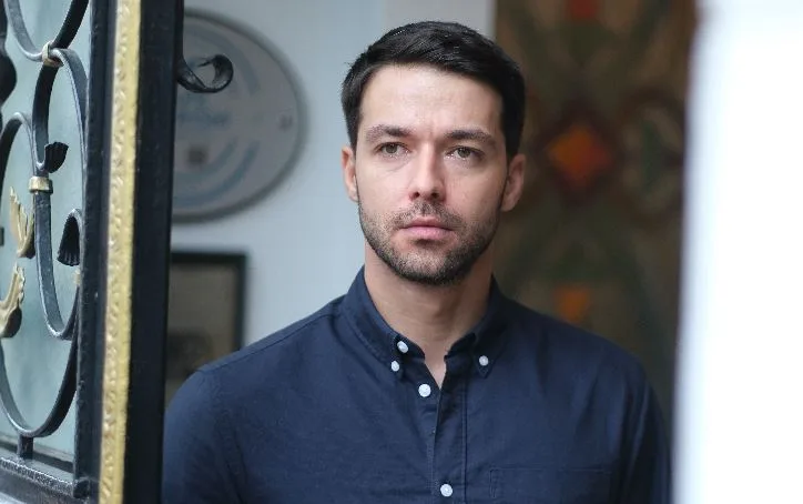 I fan di Hilmi Cem İntepe rimarranno molto sorpresi dal suo nuovo ruolo nella nuova serie!