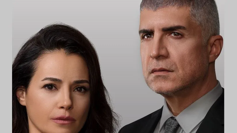 Kızıl Goncalar, con Özcan Deniz e Özgü Namal, sembra una serie dal contenuto politico!