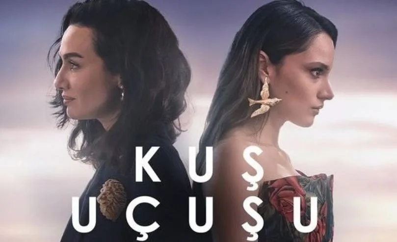 La prestazione di Birce Akalay nella seconda stagione di Kuş Uçuşu ha soddisfatto i suoi fan!