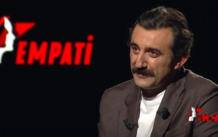 Necip Memili è una persona molto diversa dopo sua figlia Asya!