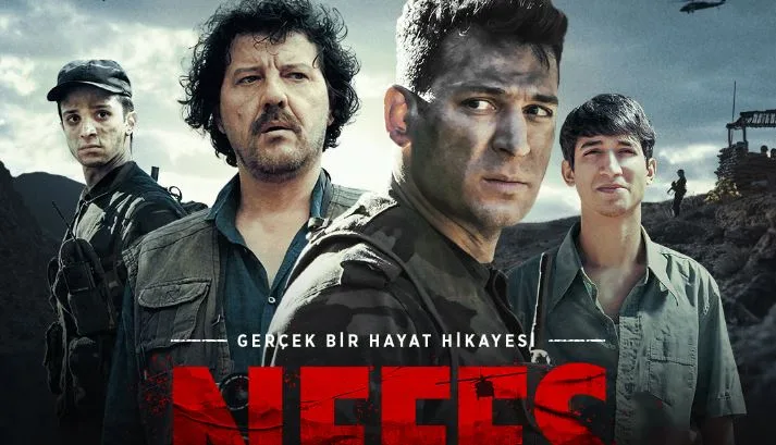 Il film Nefes Yer Eksi İki, che riunisce Murat Yıldırım e İlker Aksum, è atteso con impazienza!