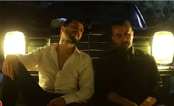 Le parole di Ali Atay hanno giustificato coloro che erano arrabbiati per il fatto che la serie Son Yaz fosse stata sacrificata per gli ascolti!