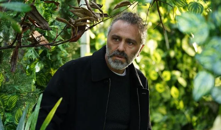 Serdar Orçin, che si è appena unito alla serie TV Yabani, avrà una posizione influente nella storia!