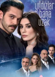 Yıldızlar Bana Uzak