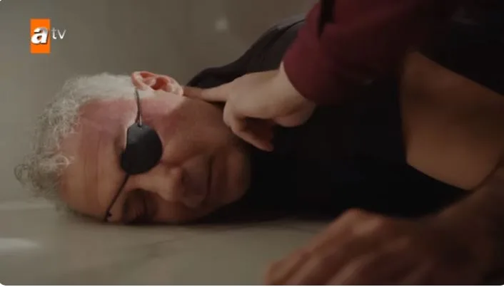 L’uscita di Ahmet Saraçoğlu dalla serie TV Ateş Kuşları potrebbe avere un impatto negativo sulla storia!
