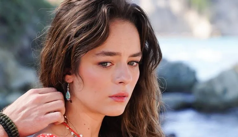 Buse Meral è riuscita a ritrovarsi una buona serie TV!