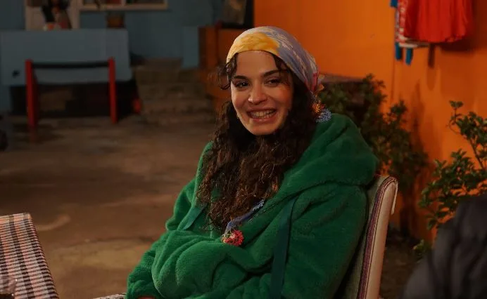 Il film con Aslı Bekiroğlu spezzerà i pregiudizi contro gli zingari!