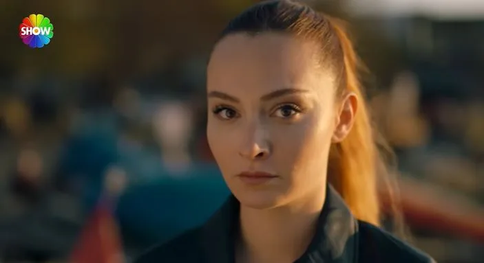 Başak Gümülcinelioğlu è diventata la protagonista femminile della nuova serie sull’amore e la vendetta!