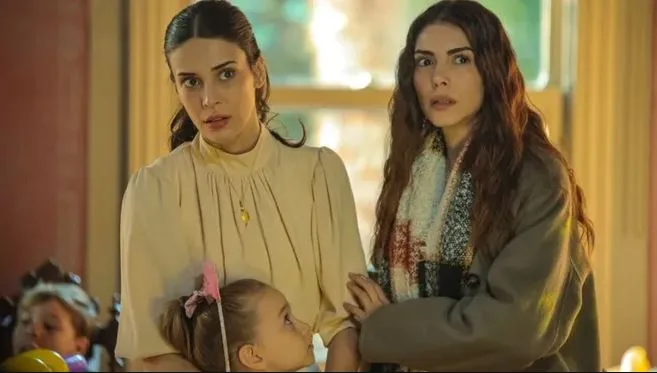 La decisione finale è stata una grande sfortuna per Devrim Özkan e Deniz Baysal!