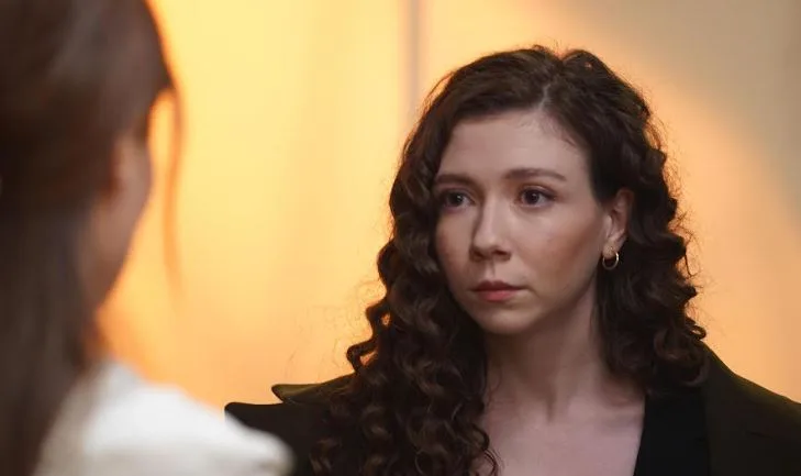 Ece Yüksel, che ha fatto un debutto di grande successo nella serie TV Yargı, aggiungerà forza alla serie TV Şahane Hayatım!