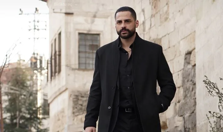Ekin Mert Daymaz ha trovato il ruolo che desiderava da molto tempo nella serie TV Bir Sevdadır!
