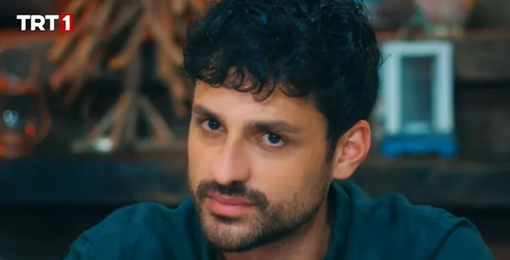 Ekin Mert Daymaz torna alle serie televisive dopo una lunga pausa!