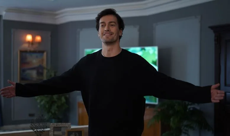 C’è eccitazione nel primo episodio della serie TV Bir Sevdadır! Feyyaz Şerifoğlu sorprenderà tutti!