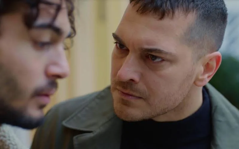 La serie Gaddar di Çağatay Ulusoy è piaciuta, ma gli ascolti sono stati inferiori alle aspettative!