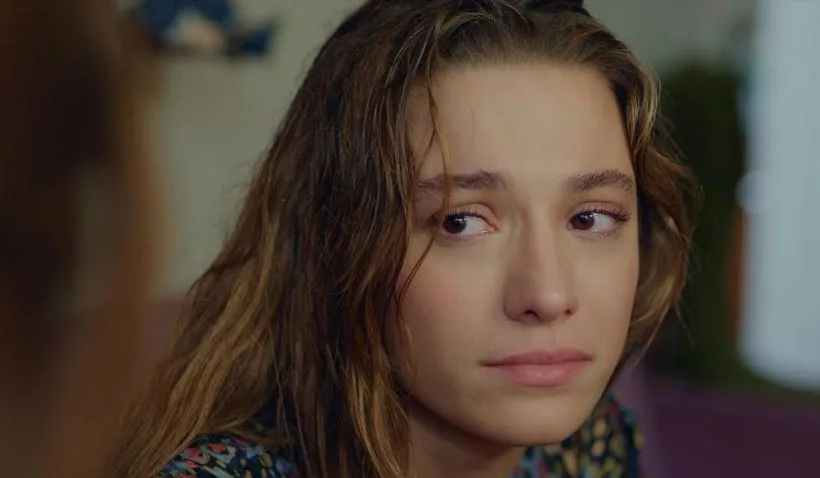 Quanto successo ha avuto Sümeyye Aydoğan nella scelta delle serie TV!