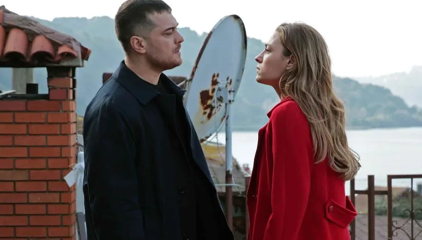 Il secondo episodio sarà un grande test per la serie Gaddar di Çağatay Ulusoy!