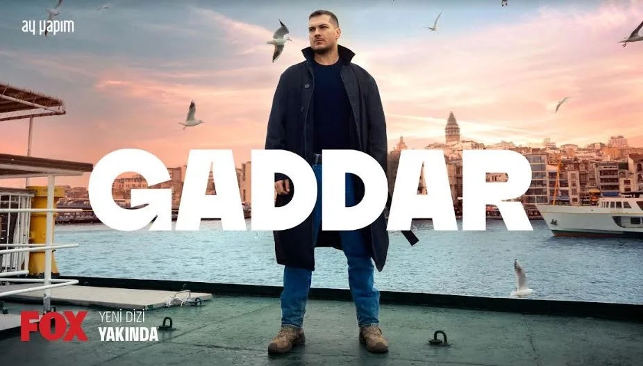 I fan di Çağatay Ulusoy sono molto contenti, la serie Gaddar ha avuto il suo primo successo!