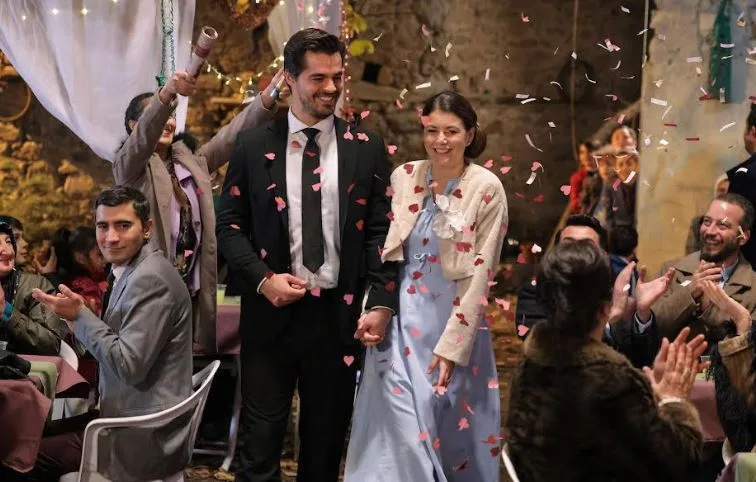 Con Berk Atan, Semih Ertürk e Cihat Süvarioğlu, la serie Gönül Dağı ha ottenuto un enorme successo!