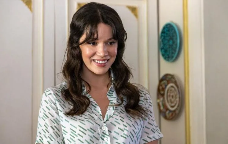 Hazal Subaşı è uscito soddisfatto dalla serie TV Dilek Taşı, anche se aveva un finale anticipato!